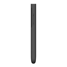 Заредете изображение във визуализатора на галерията – Mobile Phone GSM MAXCOM MM 750 BLACK + medicine organiser (Mon-Sun)
