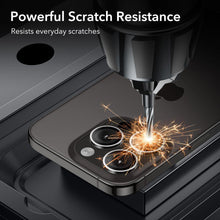 Заредете изображение във визуализатора на галерията – TEMPERED GLASS ESR CAMERA LENS IPHONE 15 PRO / 15 PRO MAX CLEAR

