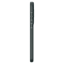 Заредете изображение във визуализатора на галерията – Spigen OPTIK ARMOR GALAXY S23 ABYSS GREEN
