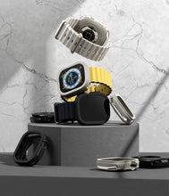 Заредете изображение във визуализатора на галерията – Ringke APPLE Apple Watch Ultra Ringke Air Sports WARM GRAY
