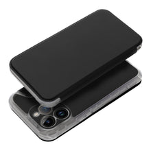 Заредете изображение във визуализатора на галерията – PIANO Book for IPHONE 14 Pro ( 6.1 ) black
