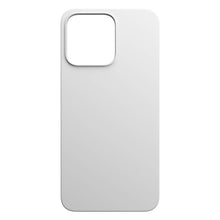 Заредете изображение във визуализатора на галерията – Apple iPhone 14 Pro - 3mk Hardy Silicone MagCase White
