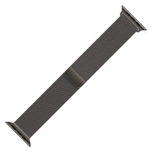Заредете изображение във визуализатора на галерията – Magnetic Strap Watch 7 45mm Magnetic Band Bracelet Blue Bracelet
