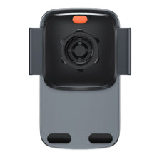 Заредете изображение във визуализатора на галерията – Baseus car holder 2in1 to center console + air vent easy control pro clamp tarnish suyk010014 - TopMag
