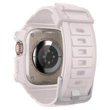 Заредете изображение във визуализатора на галерията – Spigen Rugged Armor Pro case for Apple Watch Ultra 1 / 2 (49 mm) - beige
