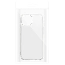 Заредете изображение във визуализатора на галерията – Ultra Clear 1mm Case for Iphone 15 Plus Transparent
