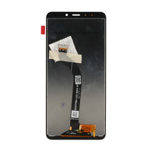 Заредете изображение във визуализатора на галерията – LCD Display for Xiaomi Redmi 5 black Premium Quality
