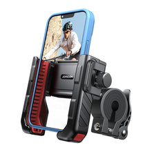 Заредете изображение във визуализатора на галерията – Phone holder for scooter, bike, motorcycle - Joyroom JR-ZS266
