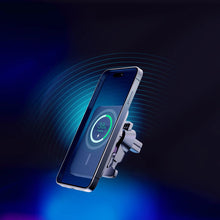 Заредете изображение във визуализатора на галерията – Accessories - 3mk Hardy MagCharger

