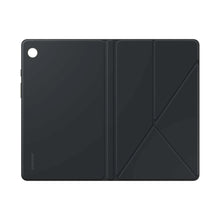 Заредете изображение във визуализатора на галерията – Samsung EF-BX110TBEGWW case for Samsung Galaxy Tab A9 tablet - black
