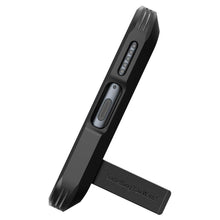 Заредете изображение във визуализатора на галерията – Spigen TOUGH ARMOR XIAOMI 12T / 12T PRO BLACK
