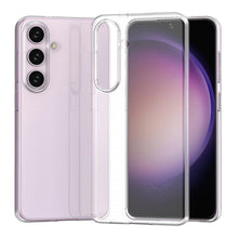 Заредете изображение във визуализатора на галерията – Ultra Clear case for Samsung Galaxy A05s - transparent
