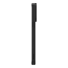 Заредете изображение във визуализатора на галерията – Armored case for iPhone 14 Pro compatible with MagSafe Baseus Synthetic Fiber tempered glass - black
