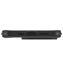 Заредете изображение във визуализатора на галерията – ESR CH HALOLOCK MAGSAFE IPHONE 15 PRO MAX FROSTED BLACK
