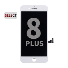 Заредете изображение във визуализатора на галерията – LCD Display NCC for Iphone 8 Plus White Select
