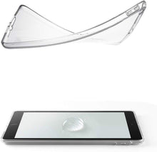 Заредете изображение във визуализатора на галерията – Slim Case Case for Lenovo Tab P11 (2nd Gen.) Flexible silicone transparent cover
