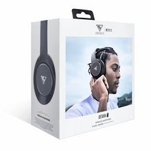 Заредете изображение във визуализатора на галерията – DOQAUS DESIGN 1 Headphones black
