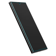 Заредете изображение във визуализатора на галерията – TEMPERED GLASS Spigen GLAS.TR PLATINUM GALAXY S23 ULTRA CLEAR
