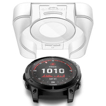 Заредете изображение във визуализатора на галерията – TEMPERED GLASS Spigen GLAS.TR "EZ-FIT" 2-PACK GARMIN FENIX 7X CLEAR
