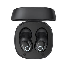 Заредете изображение във визуализатора на галерията – BASEUS TWS True Wireless Earphones Bowie WM02 black NGTW180101
