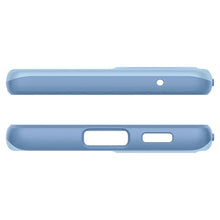 Заредете изображение във визуализатора на галерията – Spigen thin fit гръб за samsung a53 5g cream blue - TopMag
