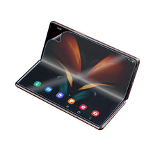 Заредете изображение във визуализатора на галерията – Wozinsky Invisible Film protective film for Samsung Galaxy Z Fold 5

