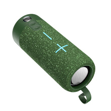 Заредете изображение във визуализатора на галерията – Borofone Portable Bluetooth Speaker BR19 Euphony dark green
