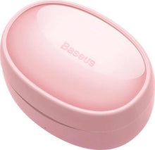Заредете изображение във визуализатора на галерията – Baseus wireless eaphones tws true wireless bowie e2 pink ngtw090004 - TopMag
