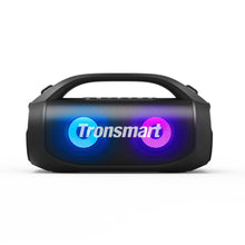 Заредете изображение във визуализатора на галерията – Tronsmart Bang SE wireless Bluetooth speaker 40W black
