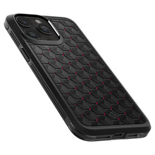 Заредете изображение във визуализатора на галерията – Spigen Cryo Armor, cryo red - iPhone 15 Pro Max
