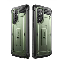 Заредете изображение във визуализатора на галерията – Supcase UNICORN BEETLE PRO GALAXY S23 ULTRA GULDAN
