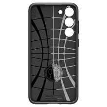Заредете изображение във визуализатора на галерията – SPIGEN Core Armor for SAMSUNG S23 matte black
