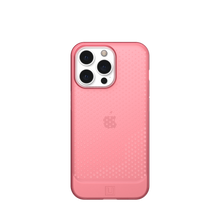Заредете изображение във визуализатора на галерията – UAG Lucent [U] - protective case for iPhone 13 Pro (clay) [go] [P]
