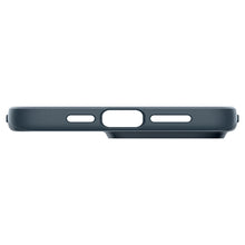 Заредете изображение във визуализатора на галерията – Spigen Thin Fit, metal slate - iPhone 15 Pro
