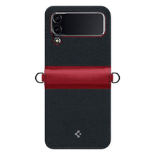Заредете изображение във визуализатора на галерията – Spigen compoty за samsung z flip 4 ladybug - TopMag

