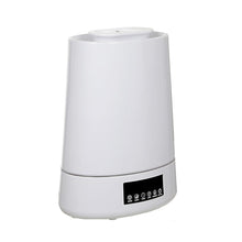 Заредете изображение във визуализатора на галерията – Art hanks air6l remote control naw-10 ultrasonic air humidifier - TopMag
