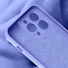 Заредете изображение във визуализатора на галерията – Silicone case for Samsung Galaxy A14 5G / Galaxy A14 silicone case green
