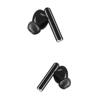 Заредете изображение във визуализатора на галерията – Wireless headset stereo tws b80 + docking station black - TopMag
