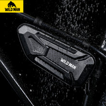 Заредете изображение във визуализатора на галерията – WILDMAN Bicycle bag XT4 waterproof 1,5L
