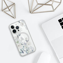 Заредете изображение във визуализатора на галерията – Tel Protect Flower Magsafe for Iphone 15 Pro design 4
