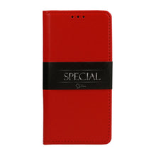 Заредете изображение във визуализатора на галерията – Book Special Case for XIAOMI REDMI 13C RED
