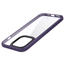 Заредете изображение във визуализатора на галерията – CASELOGY SKYFALL IPHONE 14 PRO PURPLE
