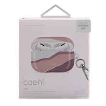 Заредете изображение във визуализатора на галерията – UNIQ etui Coehl Ciel AirPods Pro różowy/sunset pink
