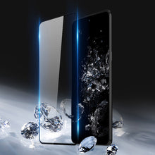 Заредете изображение във визуализатора на галерията – Dux Ducis 9D Tempered Glass Screen Protector for OnePlus 10T / OnePlus Ace Pro 9H with Black Frame
