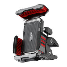 Заредете изображение във визуализатора на галерията – Phone holder for motorcycle, bicycle, stroller - Joyroom JR-ZS265u
