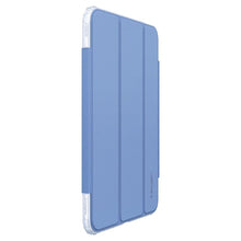 Заредете изображение във визуализатора на галерията – Spigen ULTRA HYBRID PRO IPAD 10.9 2022 CORNFLOWER BLUE
