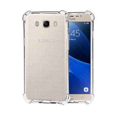 Силиконов гръб Armor за Samsung j7 2016 - TopMag