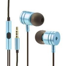Заредете изображение във визуализатора на галерията – слушалки stereo син mi - TopMag
