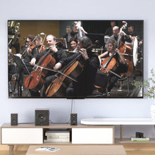 Заредете изображение във визуализатора на галерията – Wozinsky cable HDMI 2.1 8K 60 Hz 48 Gbps / 4K 120 Hz / 2K 144 Hz 1 m silver (WHDMI-10) - TopMag
