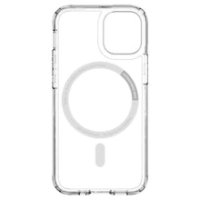 Заредете изображение във визуализатора на галерията – SPIGEN ULTRA HYBRID MAG MAGSAFE IPHONE 12 MINI WHITE - TopMag
